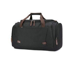 M.G. Canvas Duffle Bag mu1018DG
